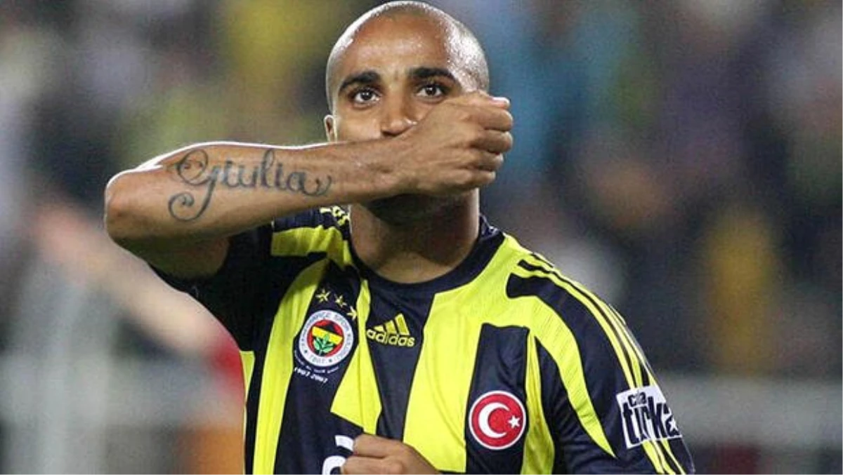 Fenerbahçe\'nin eski yıldızı Deivid, sportif direktör oluyor!