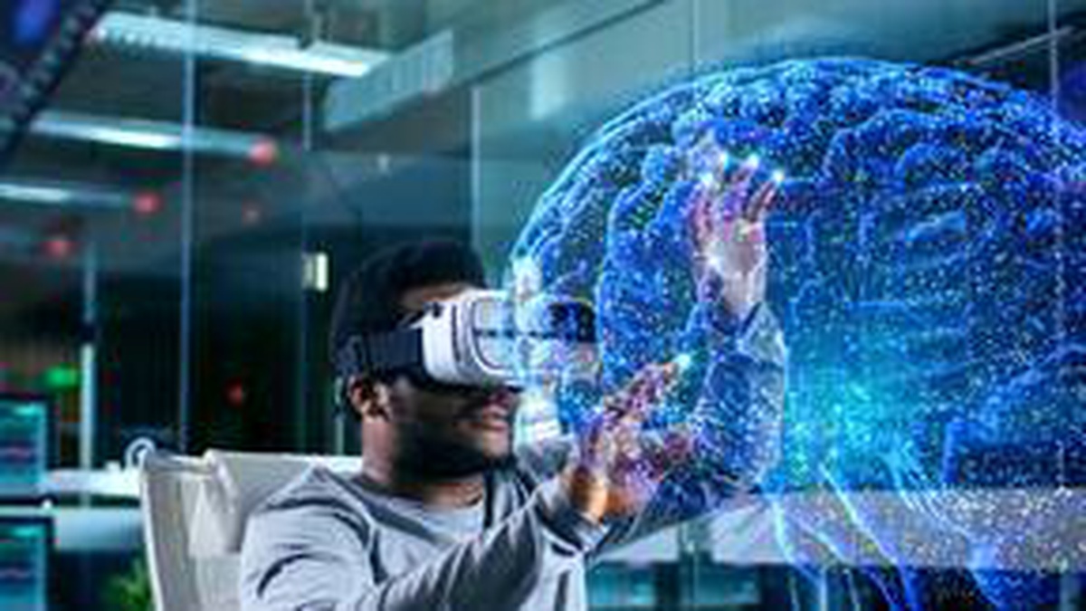 Hologram ile Kadavra Eğitimi Verildi: Tarihte Bir İlk Yaşandı