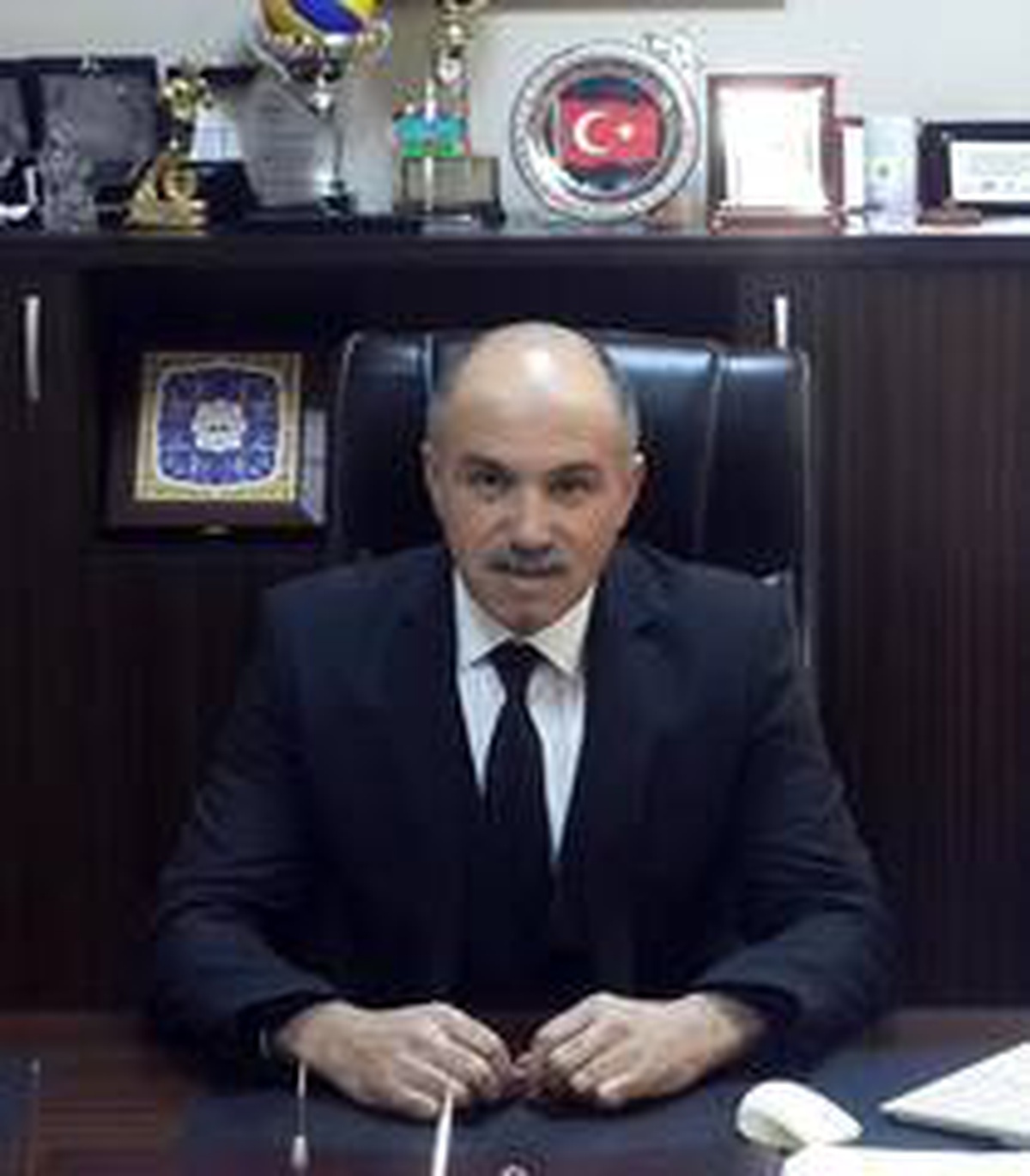 Kayseri İl Hakem Kurulu Başkanı Yusuf Gömeç\'in Ramazan Bayramı mesajı