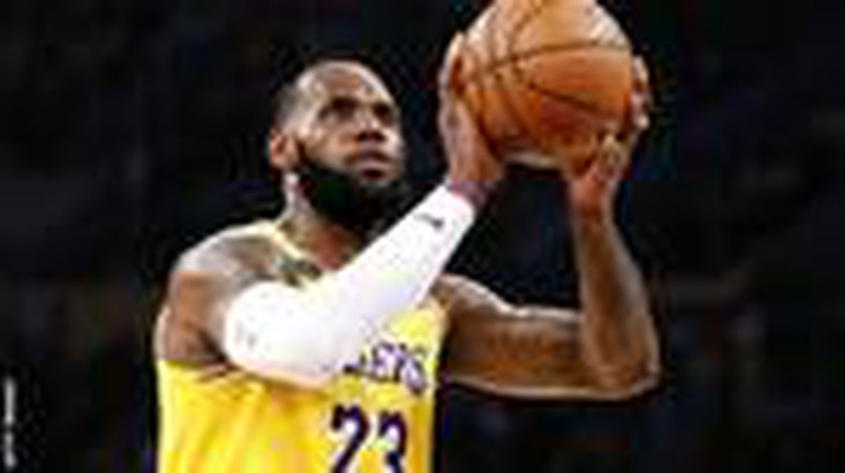 NBA Walt Disney\'le görüşmelere başladı, maçların Temmuz sonu başlaması planlanıyor