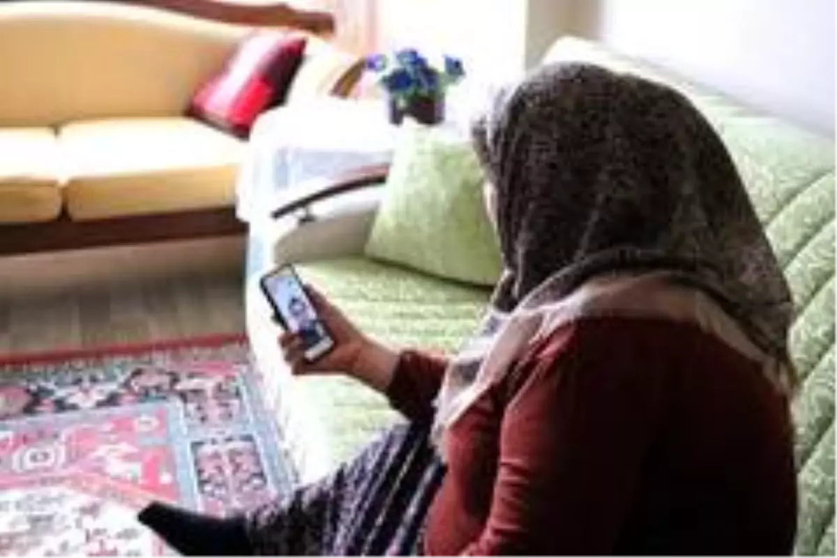 "Nerede o eski bayramlar" sözü bu bayram gerçek oldu