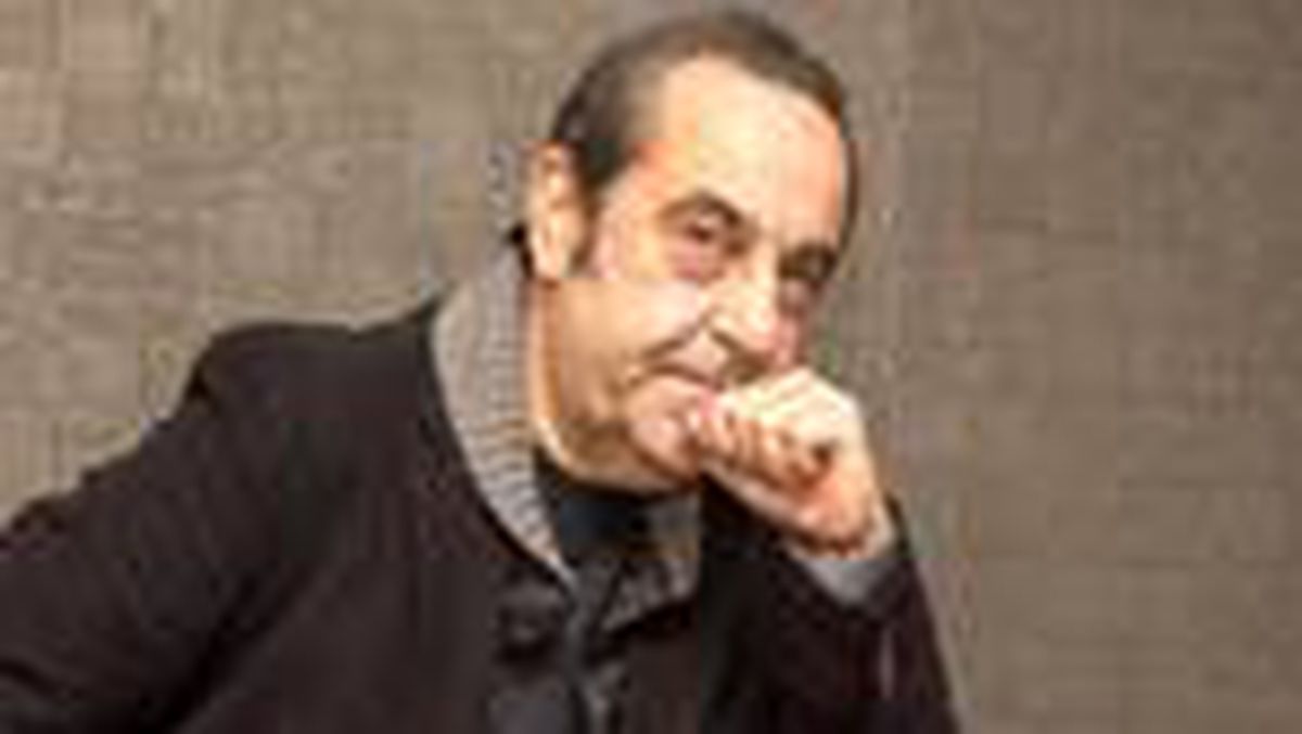 Son dakika haberi: Özkan Uğur: Maalesef beni gene öldürdüler
