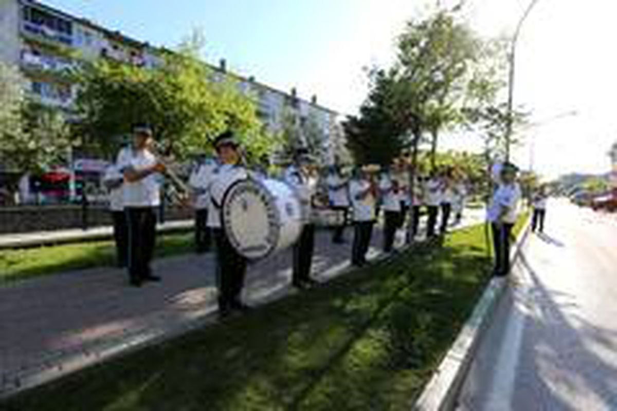 Pandemi sürecinin yıldızı \'Orkestra\'!