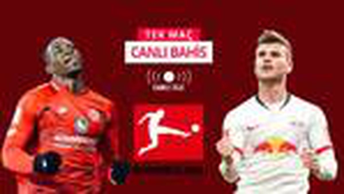 RB Leipzig geçtiğimiz haftayı telafi peşinde! Mainz maçını kazanırlarsa iddaa\'da...