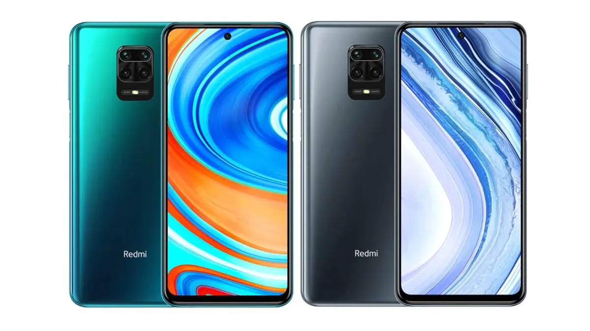 Redmi Note 9 Pro Türkiye\'de Satışa Sunuldu!