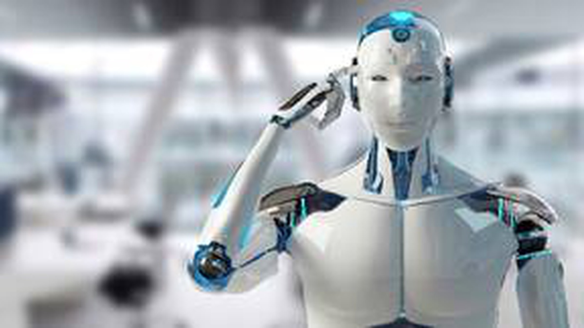 Robotların Bilinçlenmesi ve İnsanları Köleleştirmesi Mümkün Mü?
