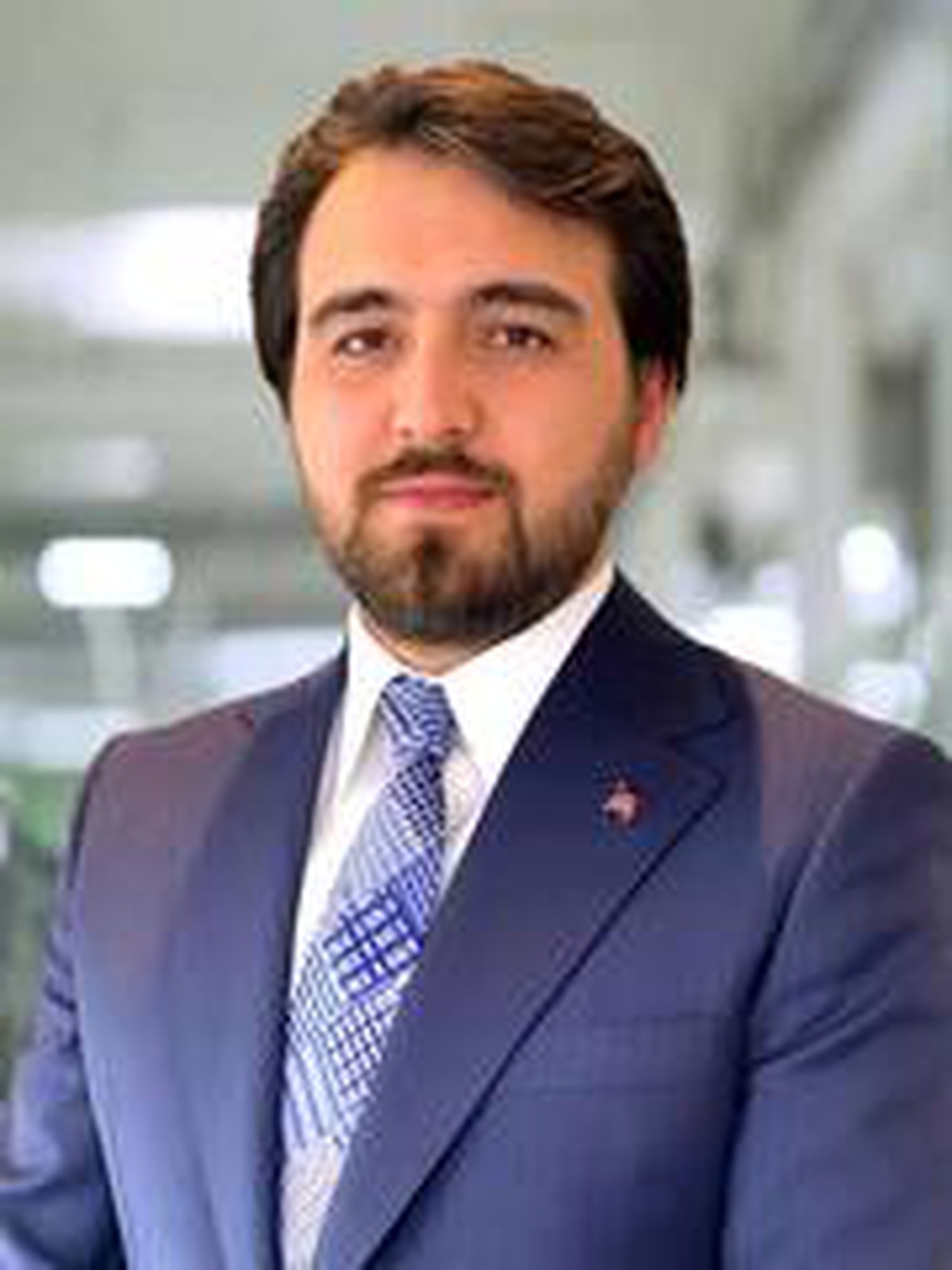 Sağlık Federasyonu Genel Başkanı Dinç\'ten Ramazan Bayramı mesajı