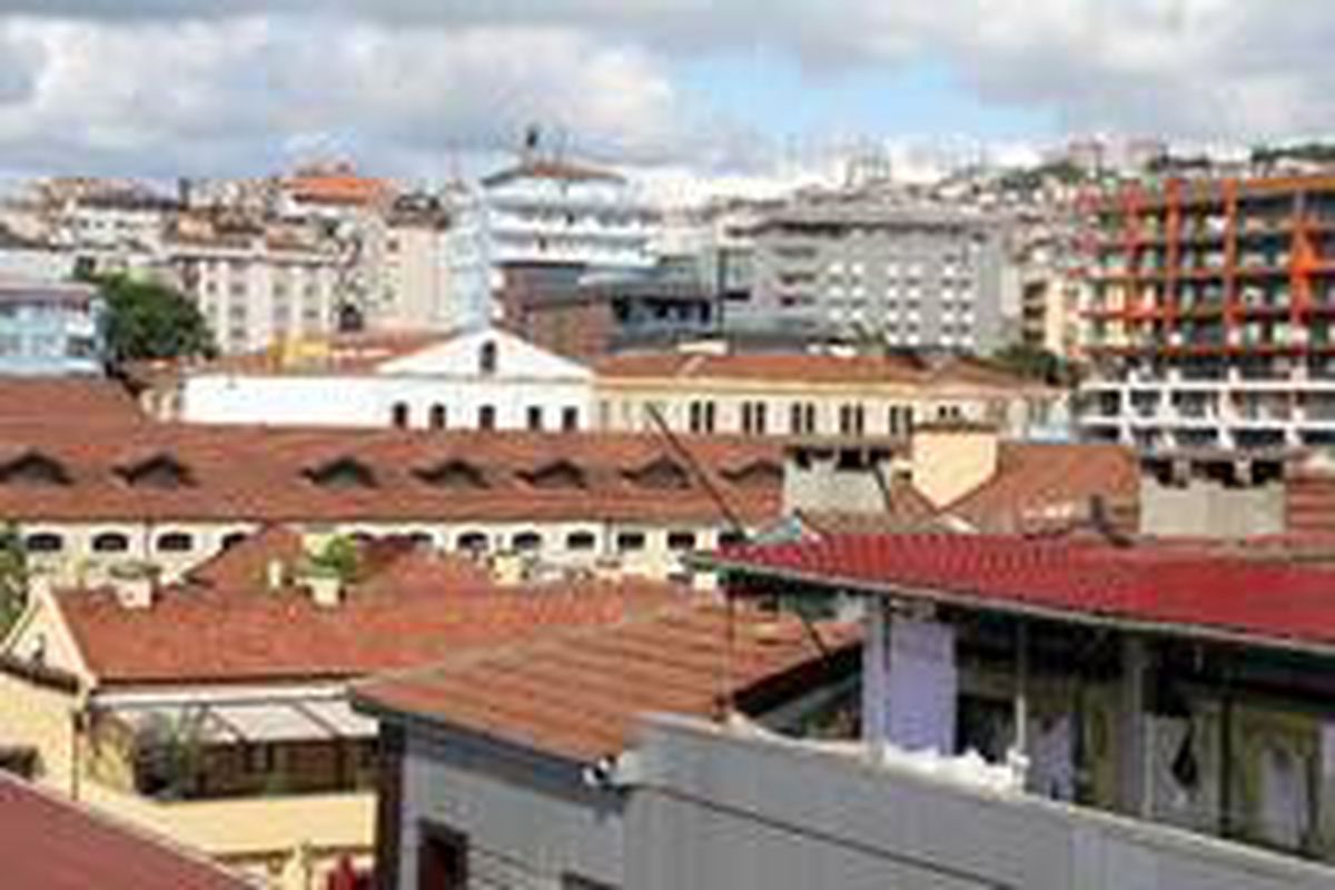 Samsun\'da bayram sabahı silahla tehlike saçtılar