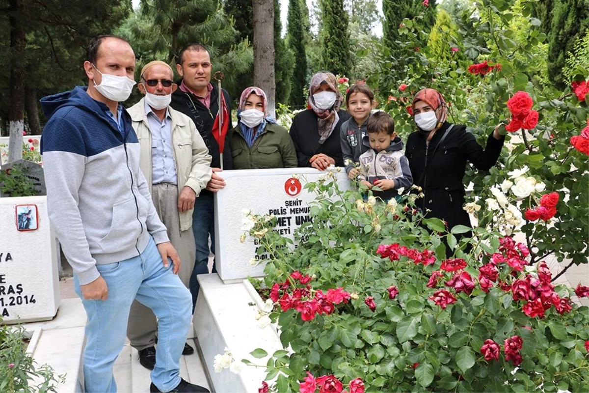 Şehit babası: "Nice Ahmetler gelir gider, yeter ki vatan sağ olsun"