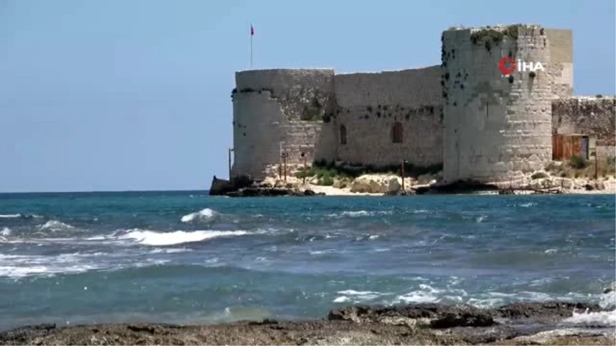 Turizmcilerin gözü sezon için verilecek tarihte