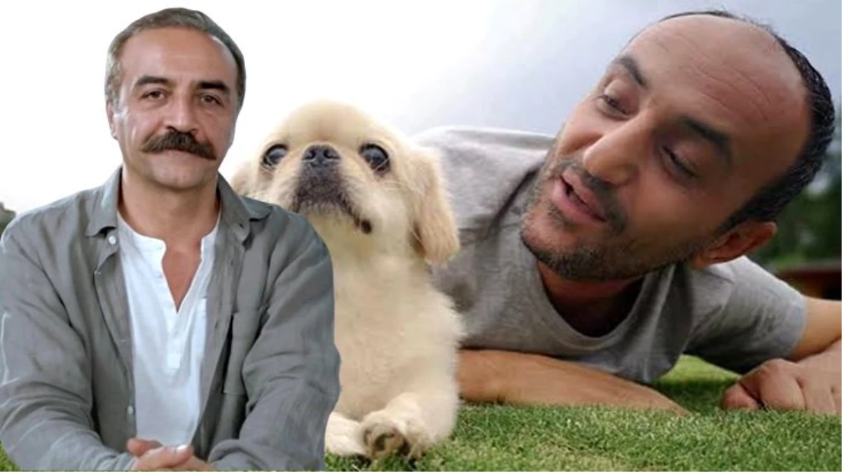 Yılmaz Erdoğan, Ersin Korkut\'a köpeği Mess\'in ölüm haberini nasıl verdiğini anlattı