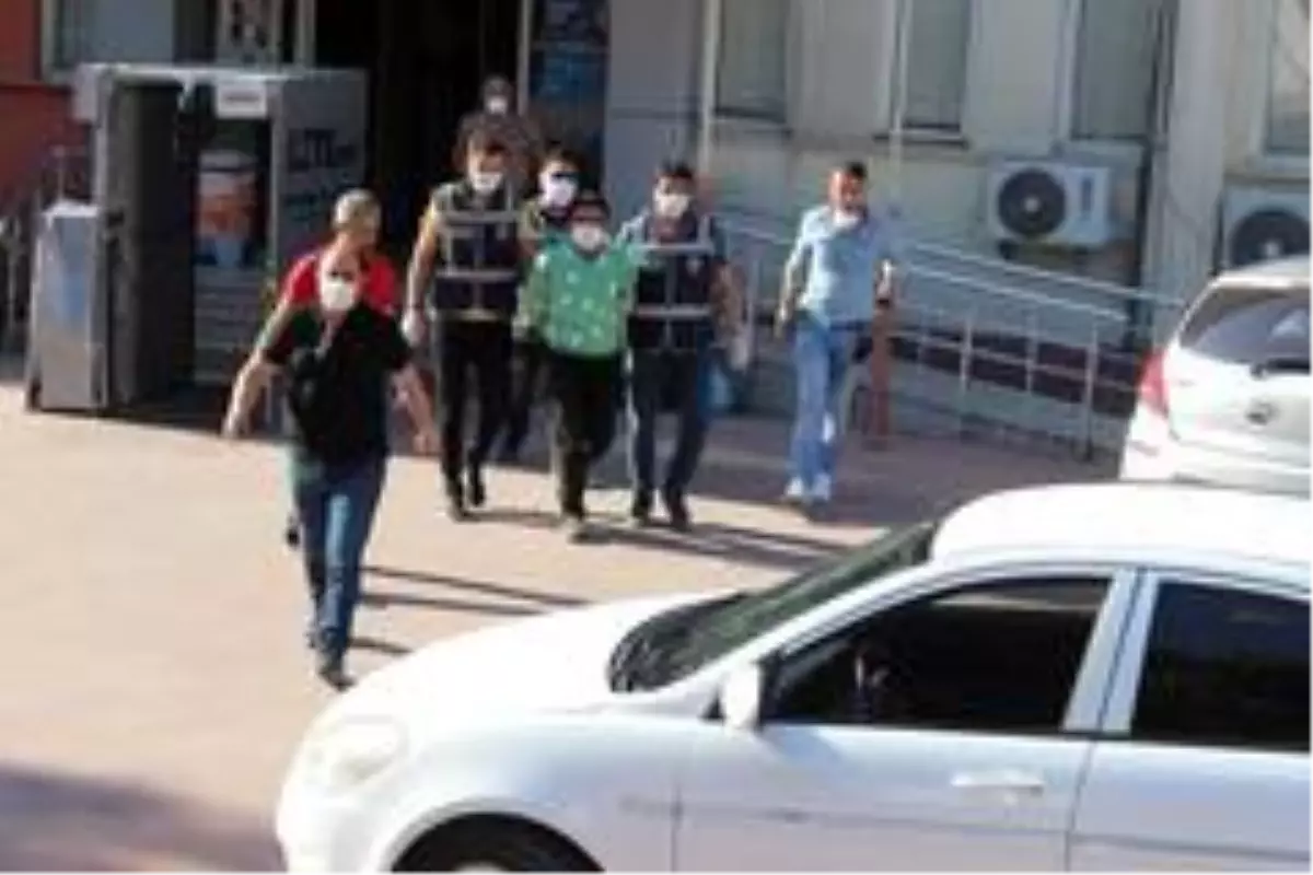 17 yaşındaki Ceren\'i öldüren katil tutuklandı