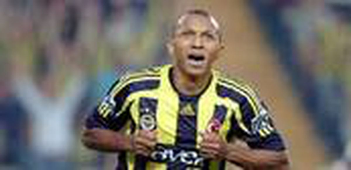 Aurelio, yeniden Fenerbahçe\'de