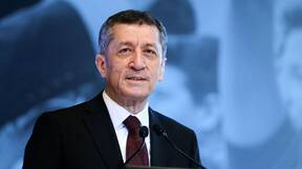 Bakan Selçuk\'tan Telafi Eğitimi Hakkında Önemli Açıklama