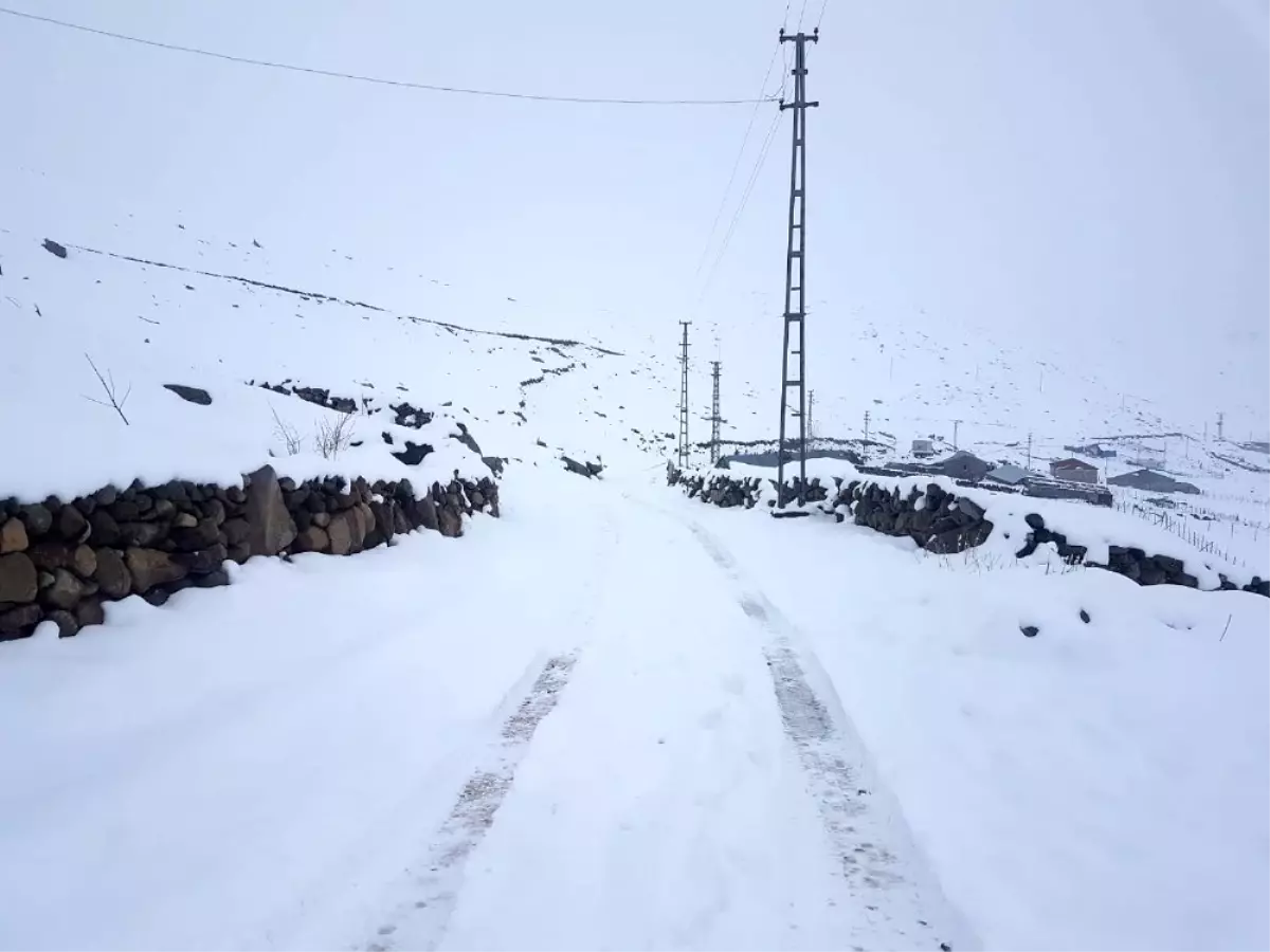 Giresun Valiliği yaylada mahsur kalan çobanların imdadına yetişti