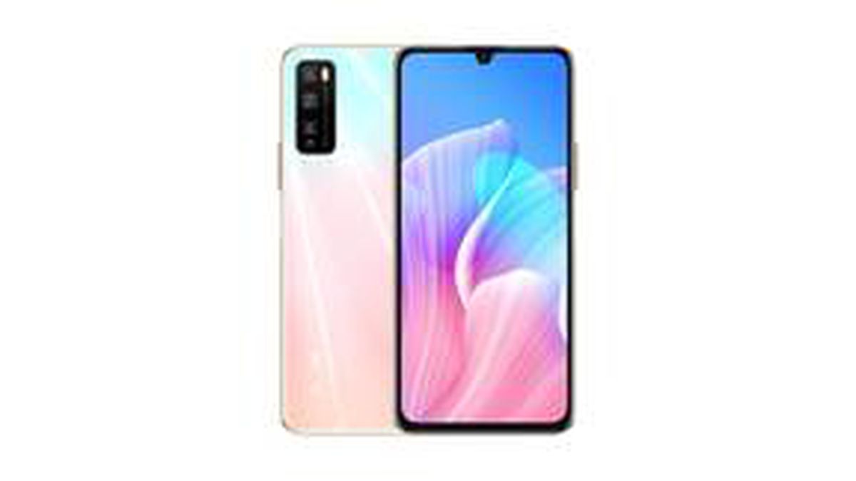 Huawei Enjoy Z 5G Tanıtıldı!