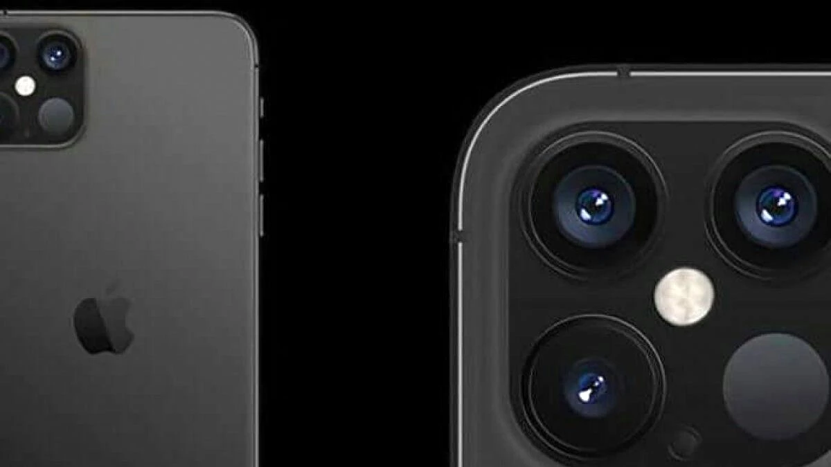 iPhone 12 Kamerası İçin Yeni Gelişmeler Yaşandı! Bakın Hangi Şirketler Anlaştı