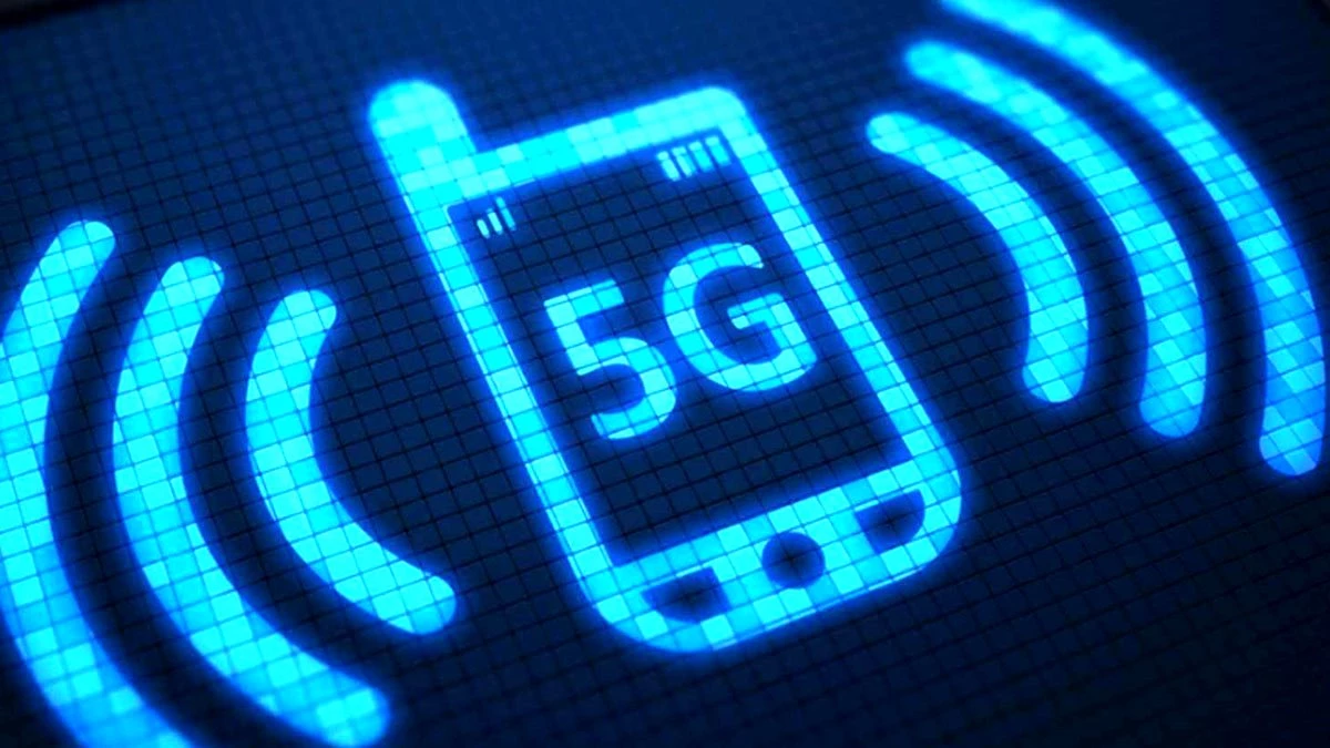 İsveç 5G\'ye Geçtiğini Duyurdu!