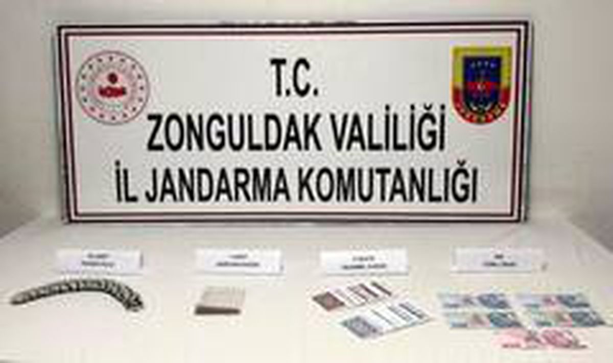 Kumar oynayan 6 şüpheliye 18 bin 900 lira ceza