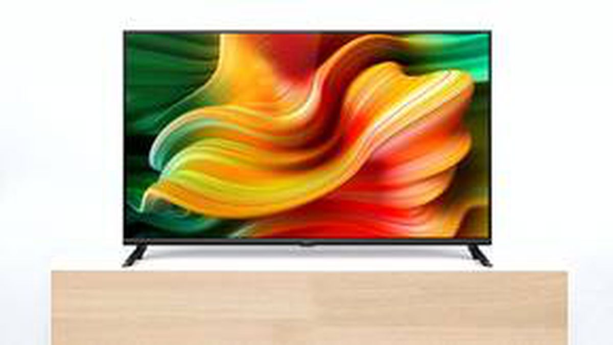 Realme İki Yeni Akıllı Televizyon Modelini Tanıttı!