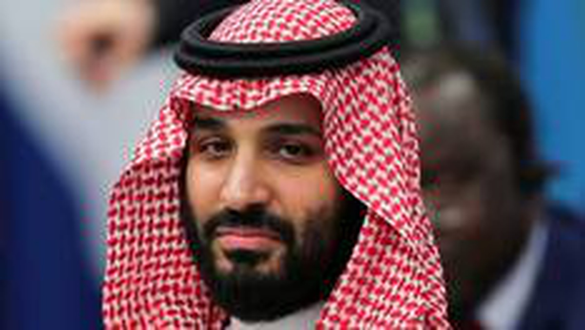 Suudi Arabistan\'ın üst düzey istihbarat yetkilisi el Jabri\'nin çocukları \'rehin alındı\'