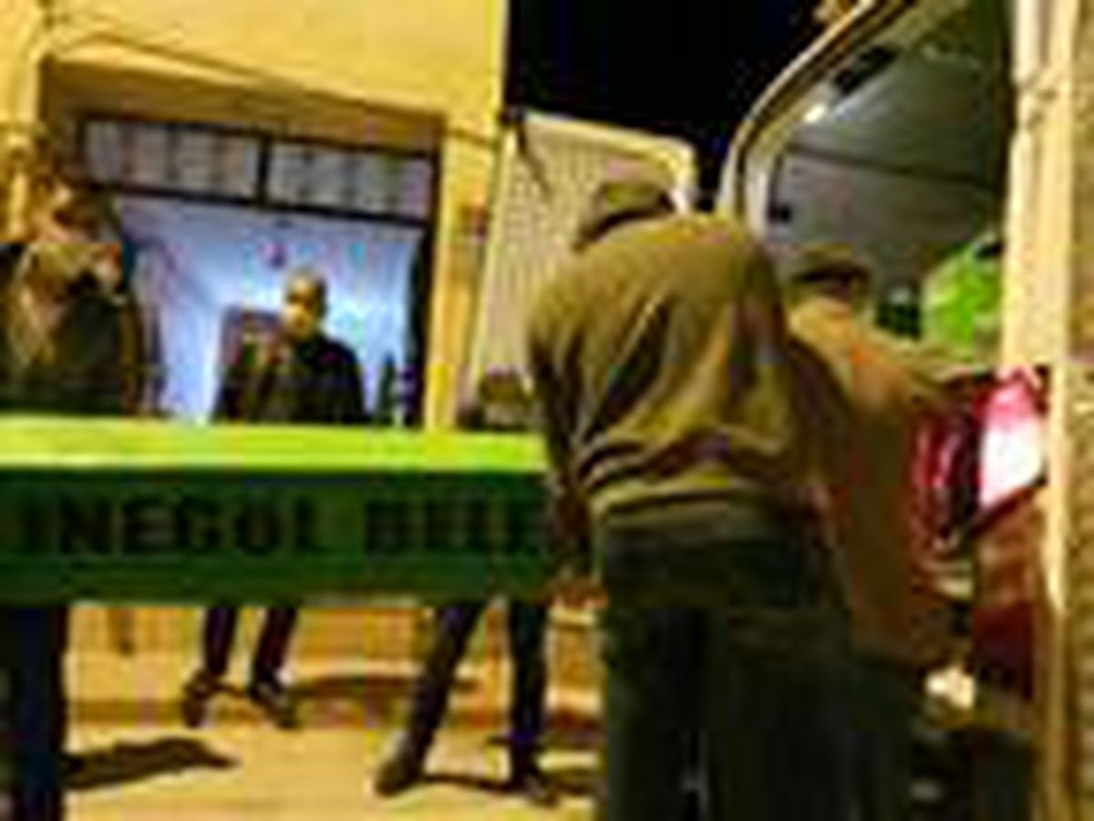 Yalnız yaşadığı evinde ölü bulundu