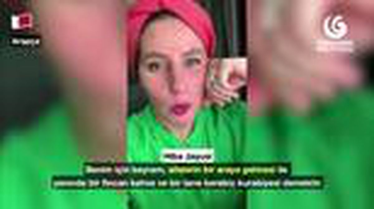 Yunus Emre Enstitüsünden 21 dilde bayram tebriği