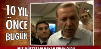 10 yıl önce bugün neler oldu ?