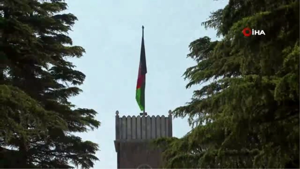 Afganistan hükümeti, 900 Taliban mahkumunu serbest bıraktı
