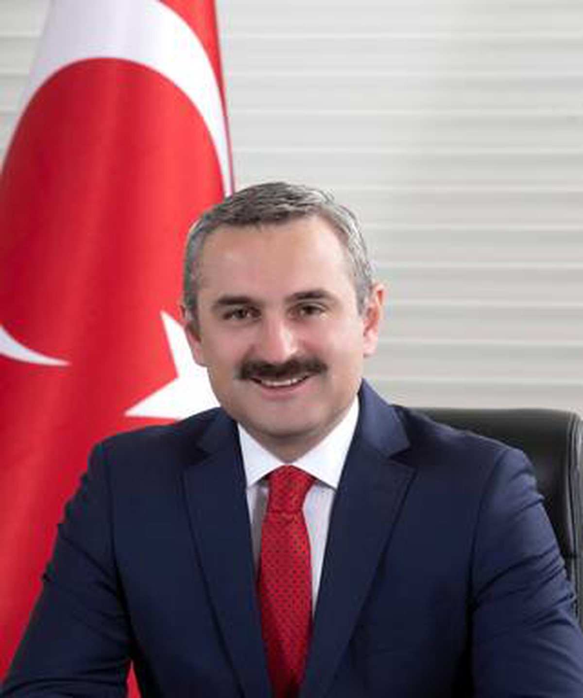 AK Parti İstanbul İl Başkanı, Ramazan Bayramı dolayısıyla tebrik mesajı yayınladı.
