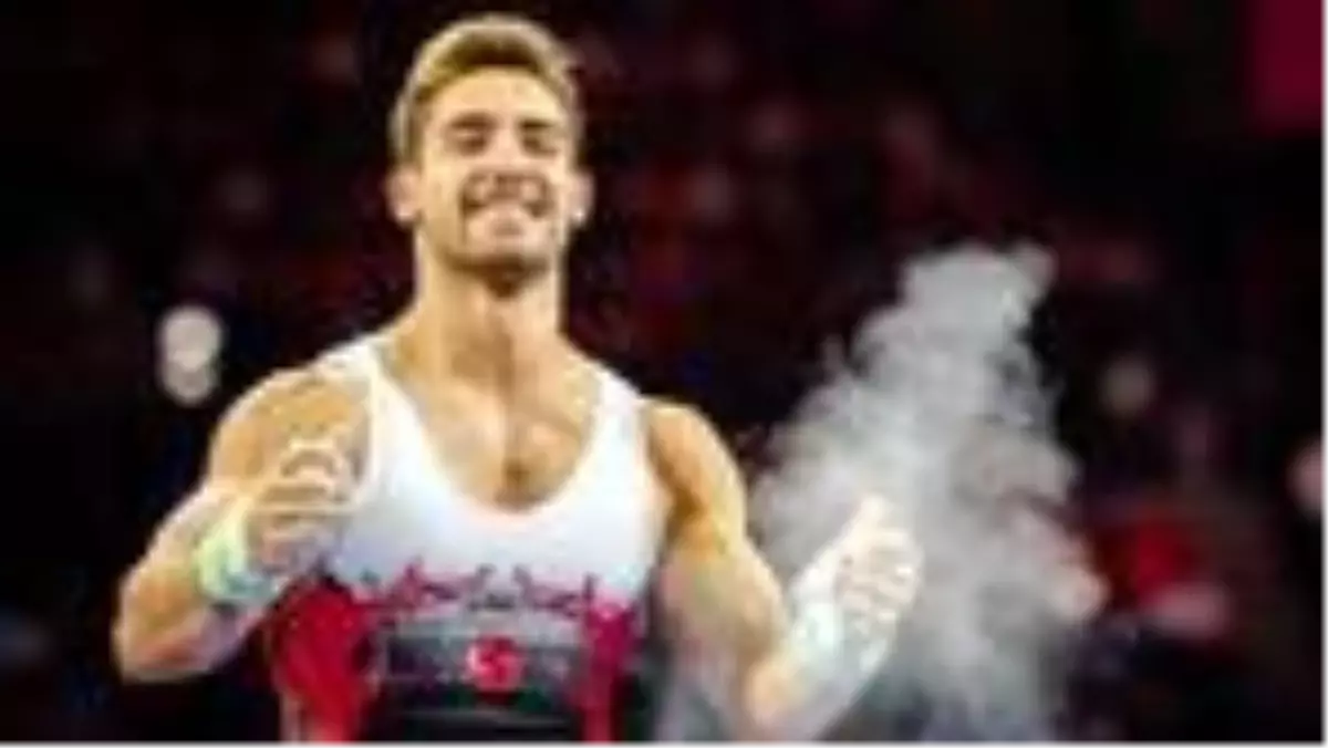 Dünya şampiyonu cimnastikçi İbrahim Çolak\'tan Spor Arena\'ya samimi açıklamalar