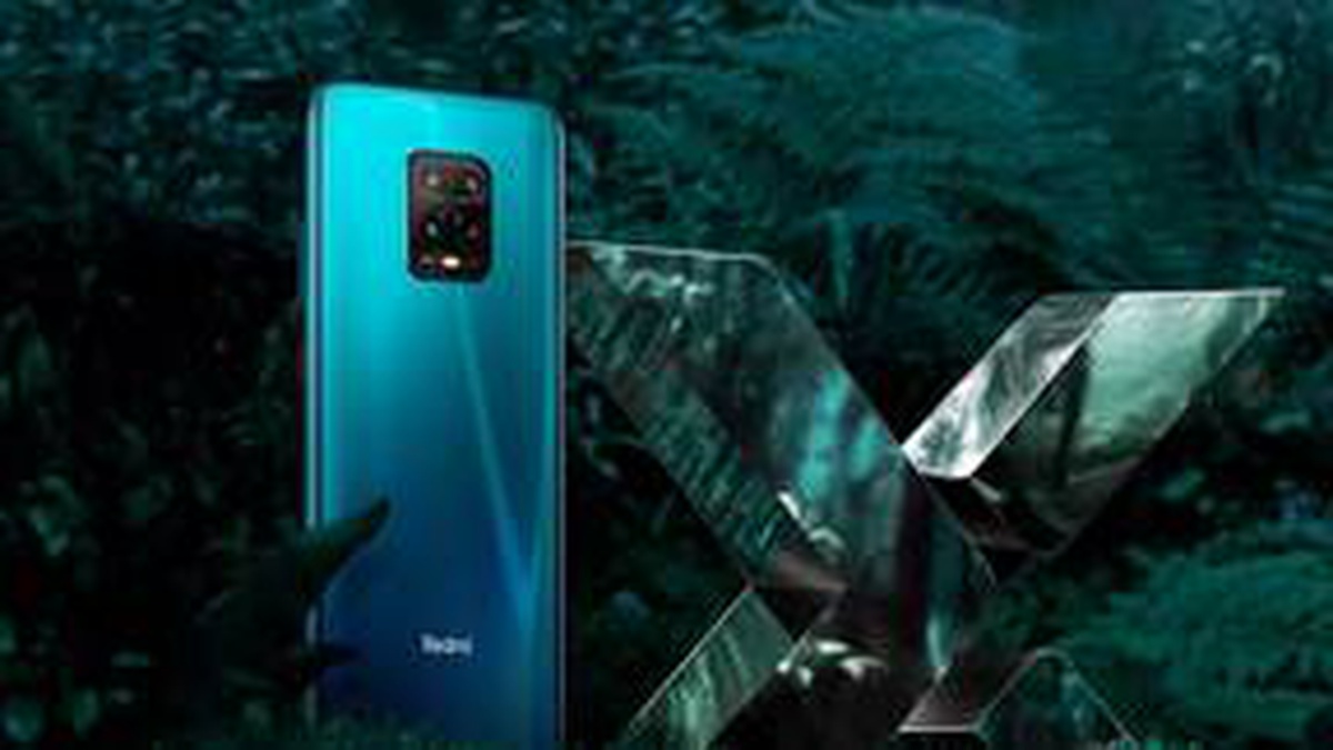 Dünyanın En Ucuz 5G Telefonu Redmi 10X Tanıtıldı