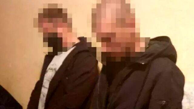 Emniyette skandal olay! 2 polis memuru gaz maskesi giydirdikleri kadına tecavüz etti