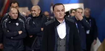 Fenerbahçe'de yeni hoca arayışı sürüyor