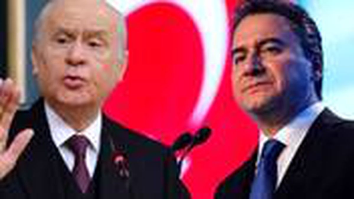 FETÖ gerginliği büyüyor! MHP'den Ali Babacan'a çok sert yanıt geldi