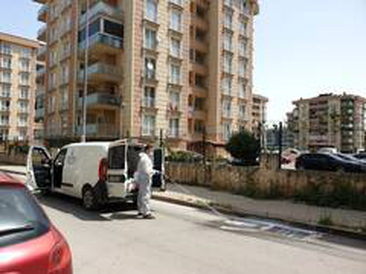 Haşere ve kemirgenle Yıldırım mücadele