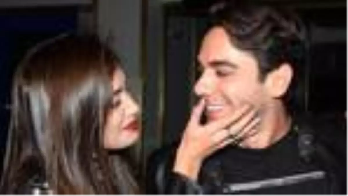 Kadir Doğulu\'dan samimi açıklamalar: Neslihan\'la ilk göz göze geldiğim an...