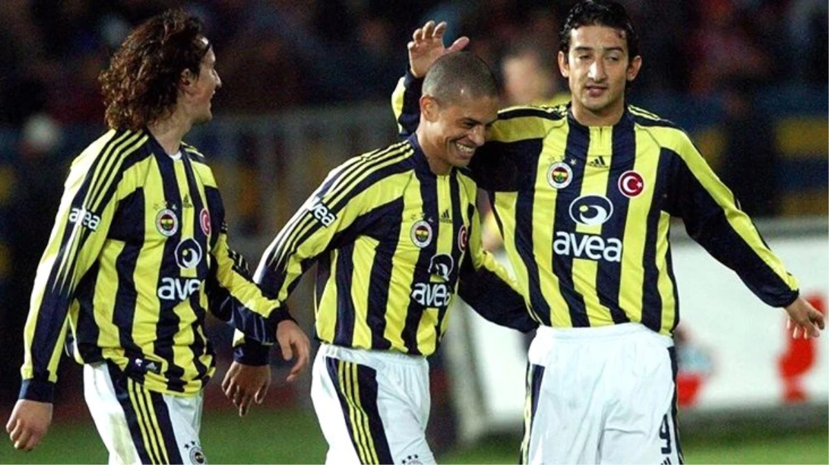 Mehmet Aurelio\'dan sonra Tuncay Şanlı da Fenerbahçe\'de yardımcı hoca olacak