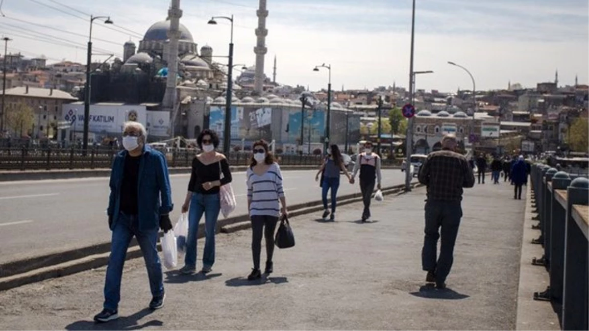 Normalleşme sürecinin 2. aşaması başladı! İşte açılması planlanan yerler