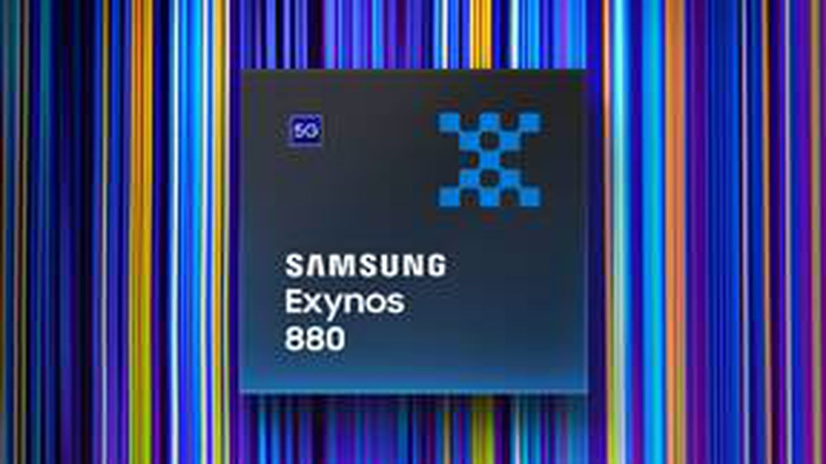 Samsung\'un 5G Destekli Yeni Yonga Seti Exynos 880 Ortaya Çıktı!