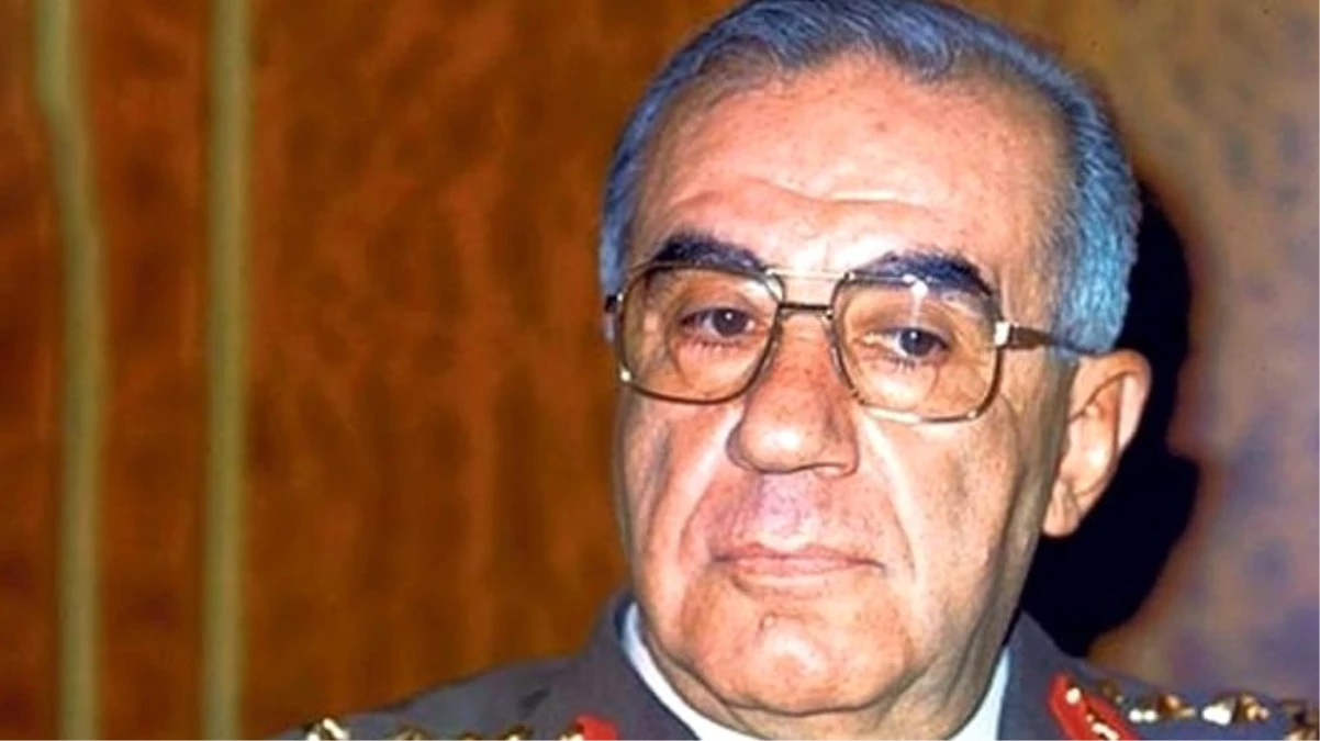 Son Dakika: TSK\'nın 22\'nci Genelkurmay Başkanı İsmail Hakkı Karadayı hayatını kaybetti