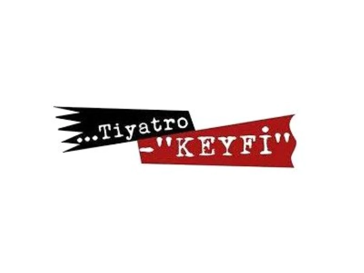 Tiyatro Keyfi 7\'nci yaşını kutluyor