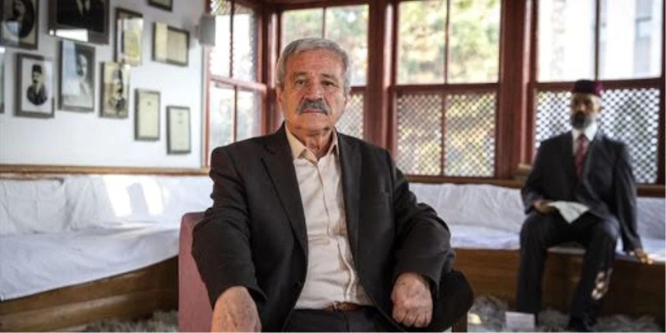 TYB Şeref Başkanı Mehmet Doğan, "Bayram Özel Programı"na konuk oldu