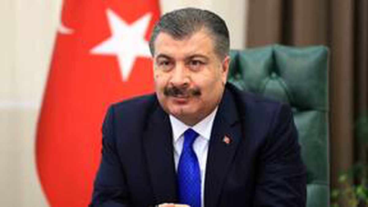 27 Mayıs Türkiye Koronavirüs Tablosu, İşte Vaka Sayısı ve Can Kaybı