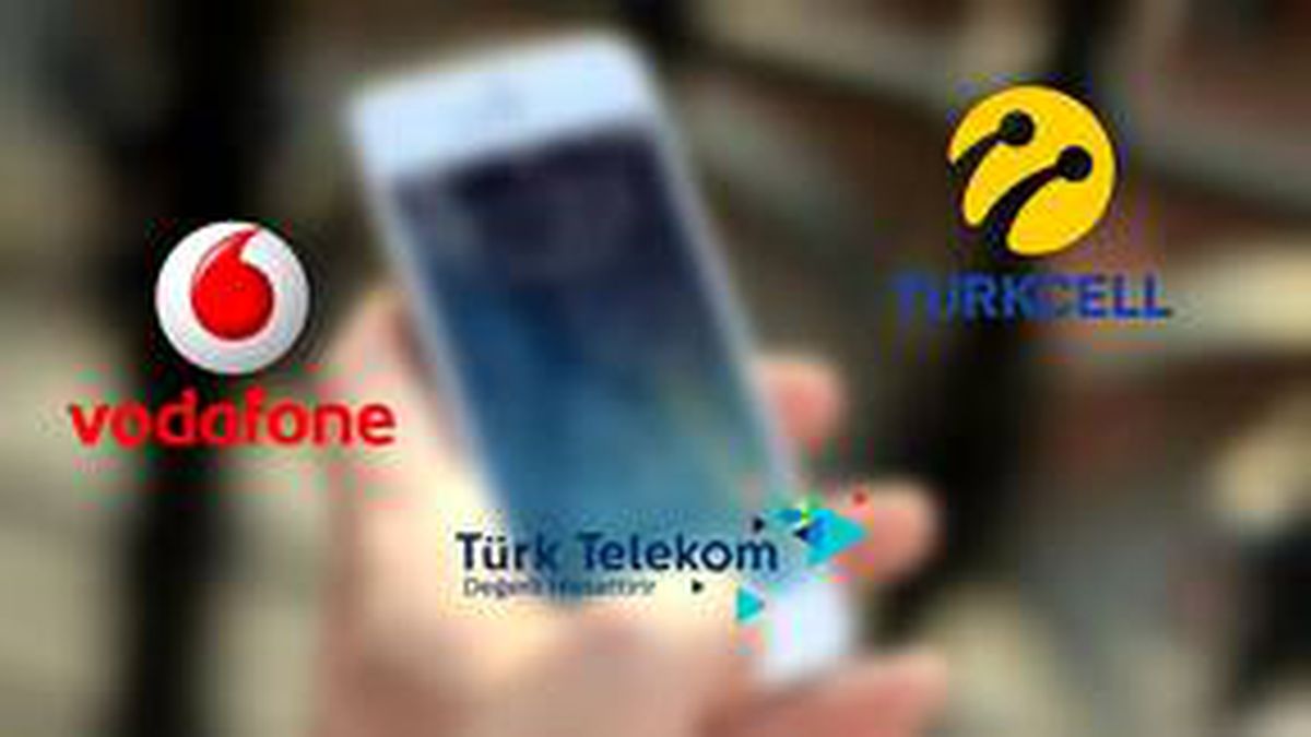 3 GSM Operatörüne İnceleme Başlatıldı