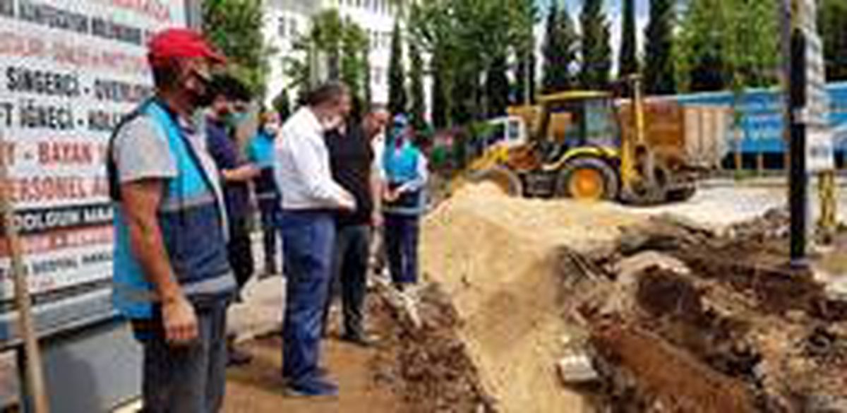 Adıyaman Belediyesi bayram sürecini dolu dolu geçirdi