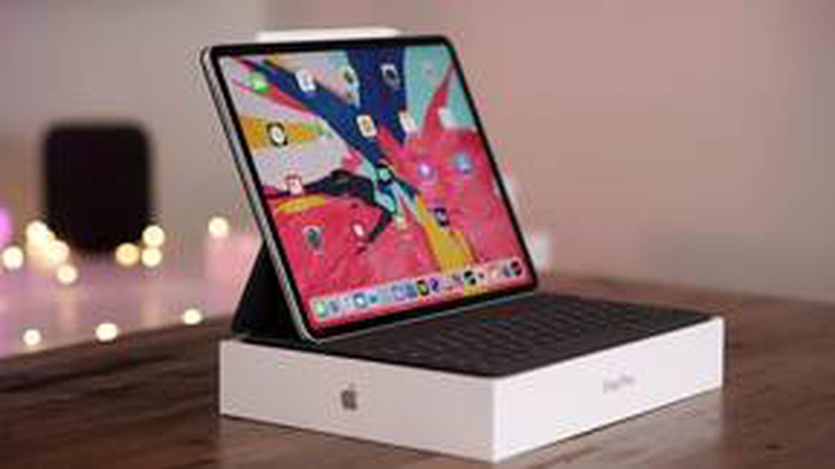 Apple iPad Pro (2021) Özellikleri Belli Olmaya Başladı