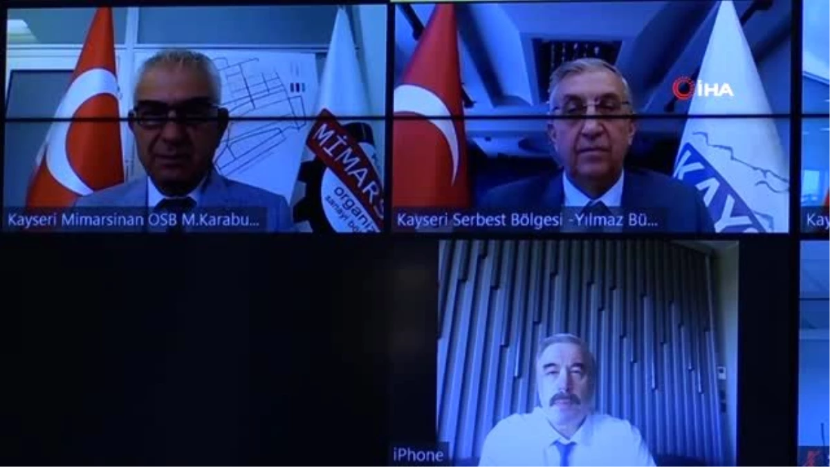 Bakan Varank: "Menderes\'in akıbeti ile Cumhurbaşkanımızı tehdit edenler, 15 Temmuz darbeci...