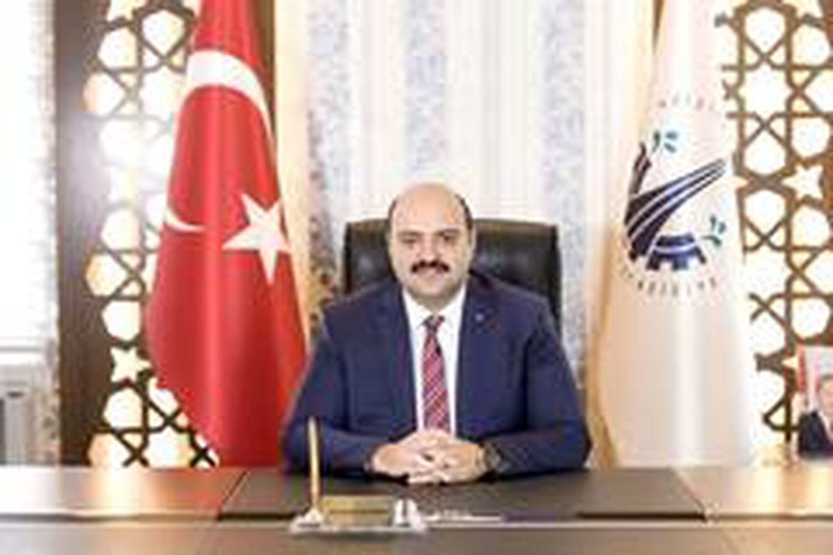 Başkan Orhan\'dan 27 Mayıs mesajı