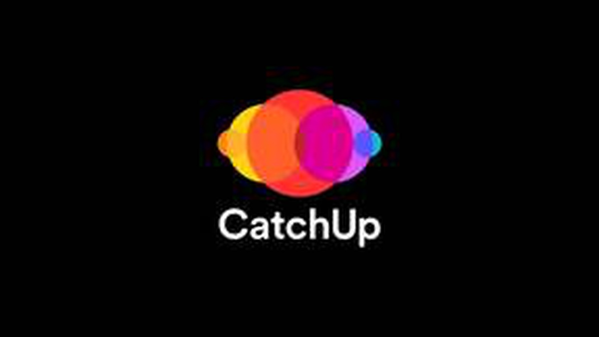 CatchUp İsimli Yeni Facebook Uygulaması Yayınlandı